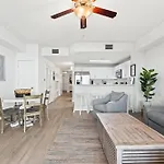 Calypso Beach Resort Tower 3 Rentals