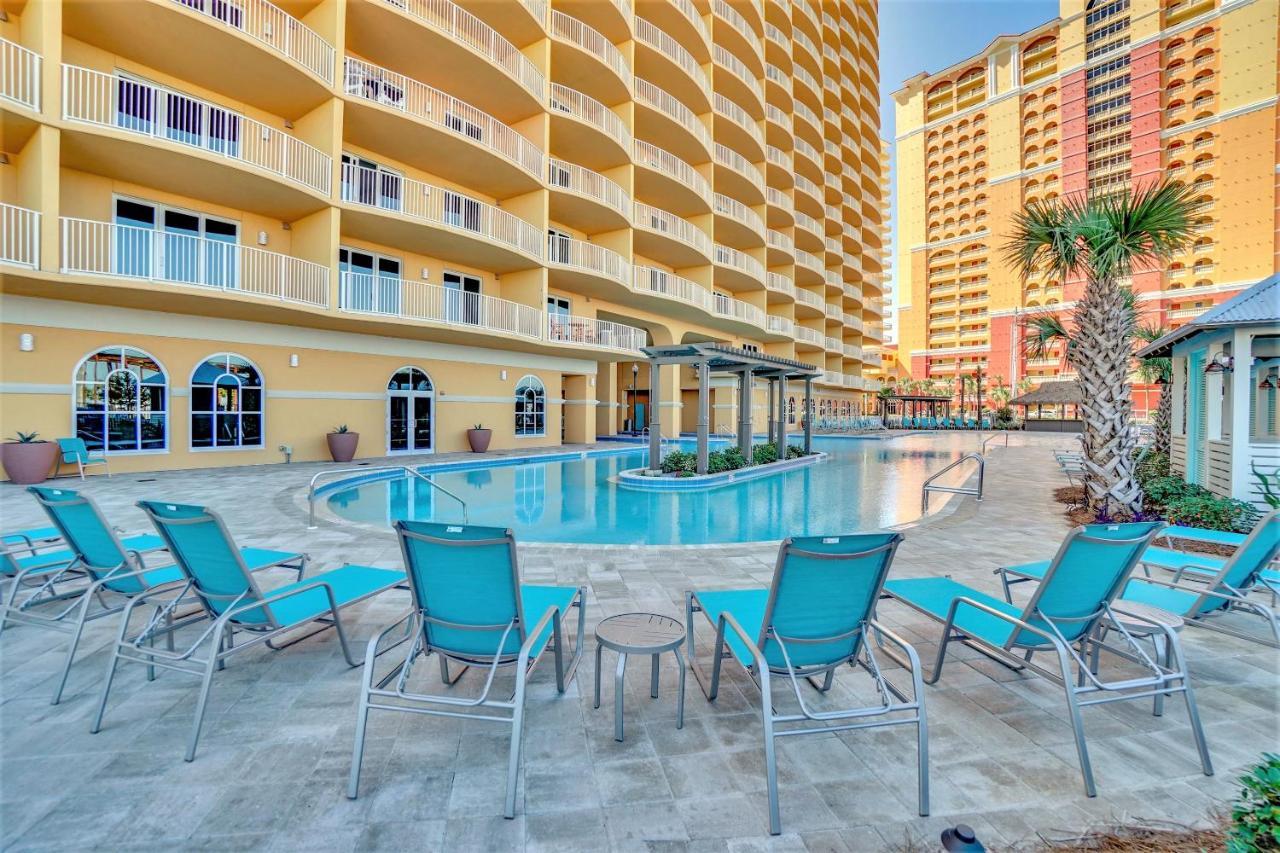 Calypso Tower 3 Apartment