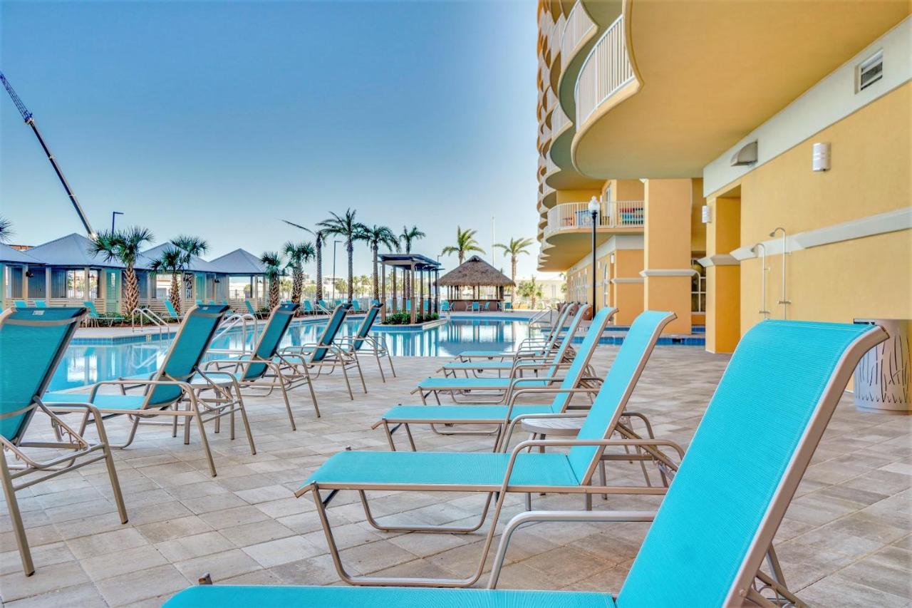 Apartment Calypso Tower 3