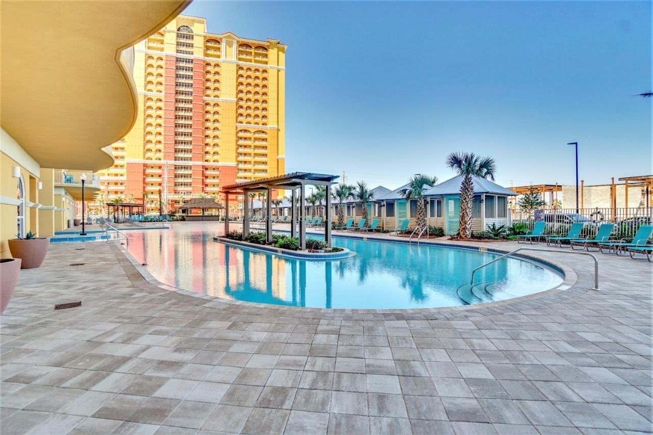 Apartment Calypso Tower 3 *