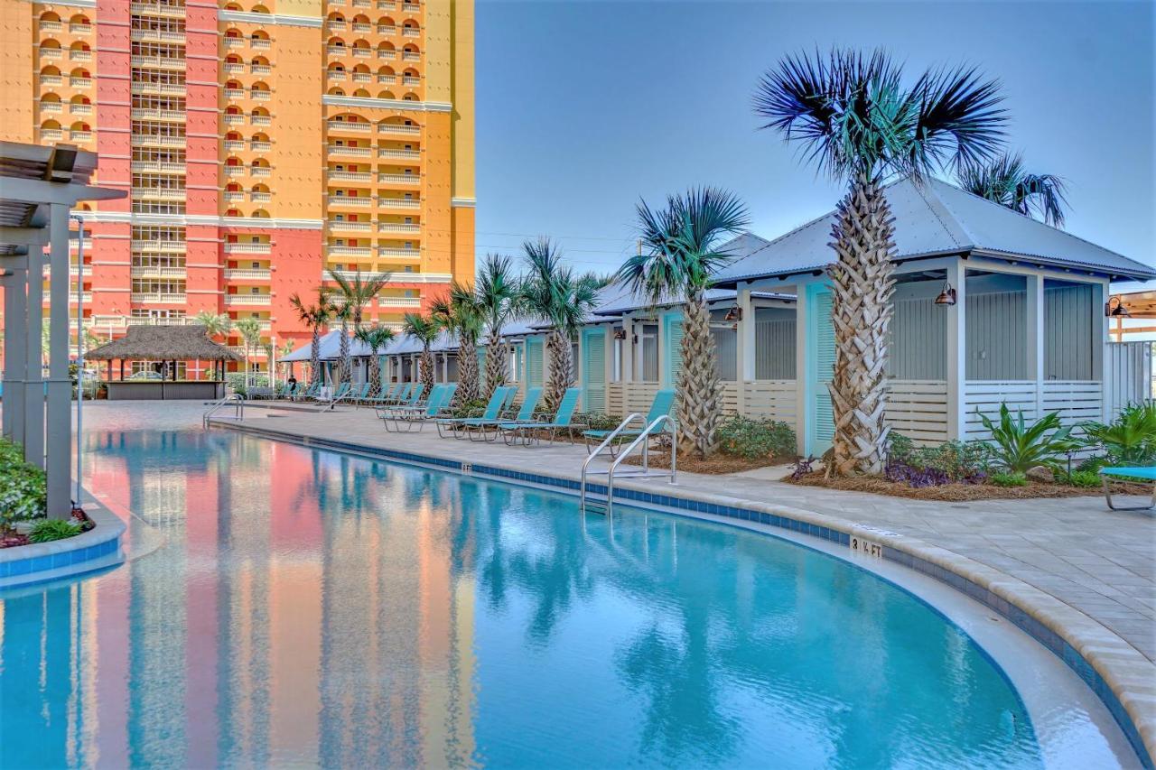 Apartment Calypso Tower 3 *