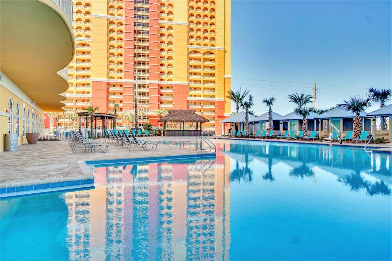 Apartment Calypso Tower 3