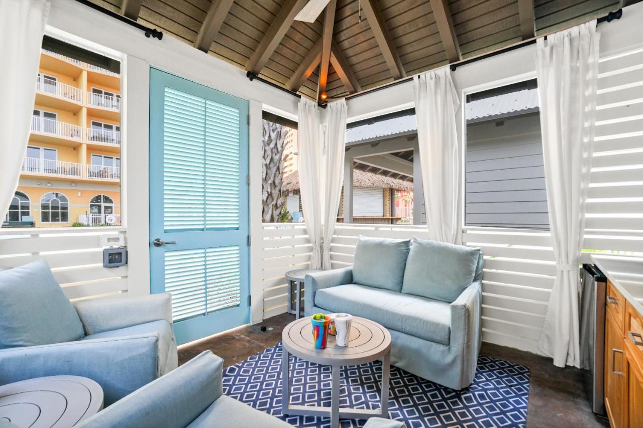 Calypso Tower 3 * Panama City Beach