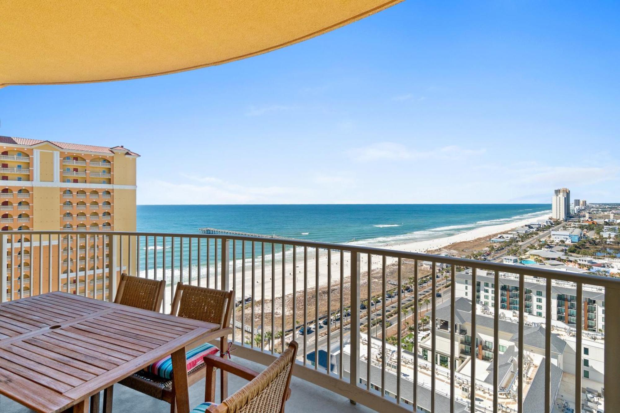 Apartment Calypso Tower 3