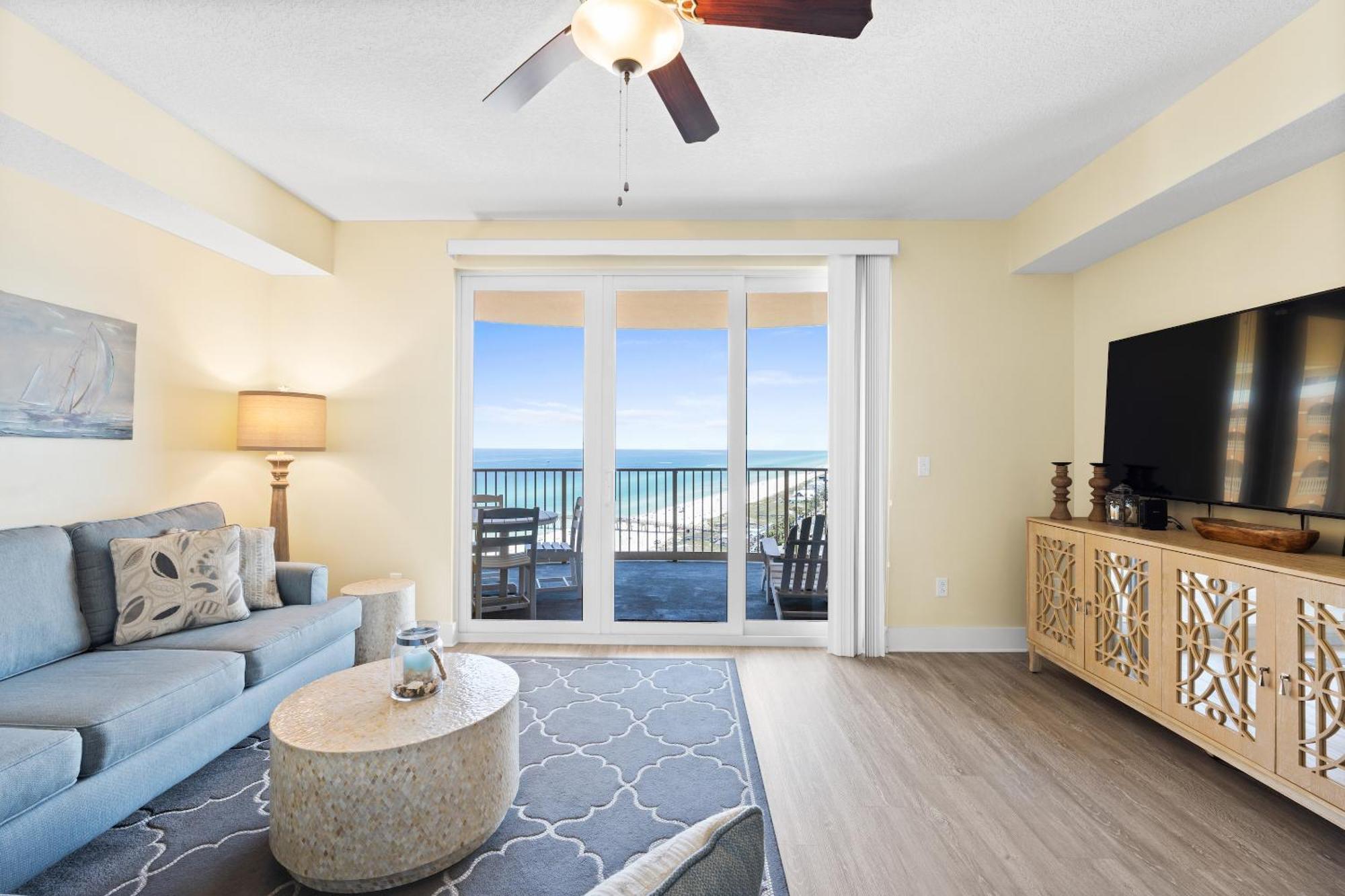 Calypso Tower 3 Panama City Beach
