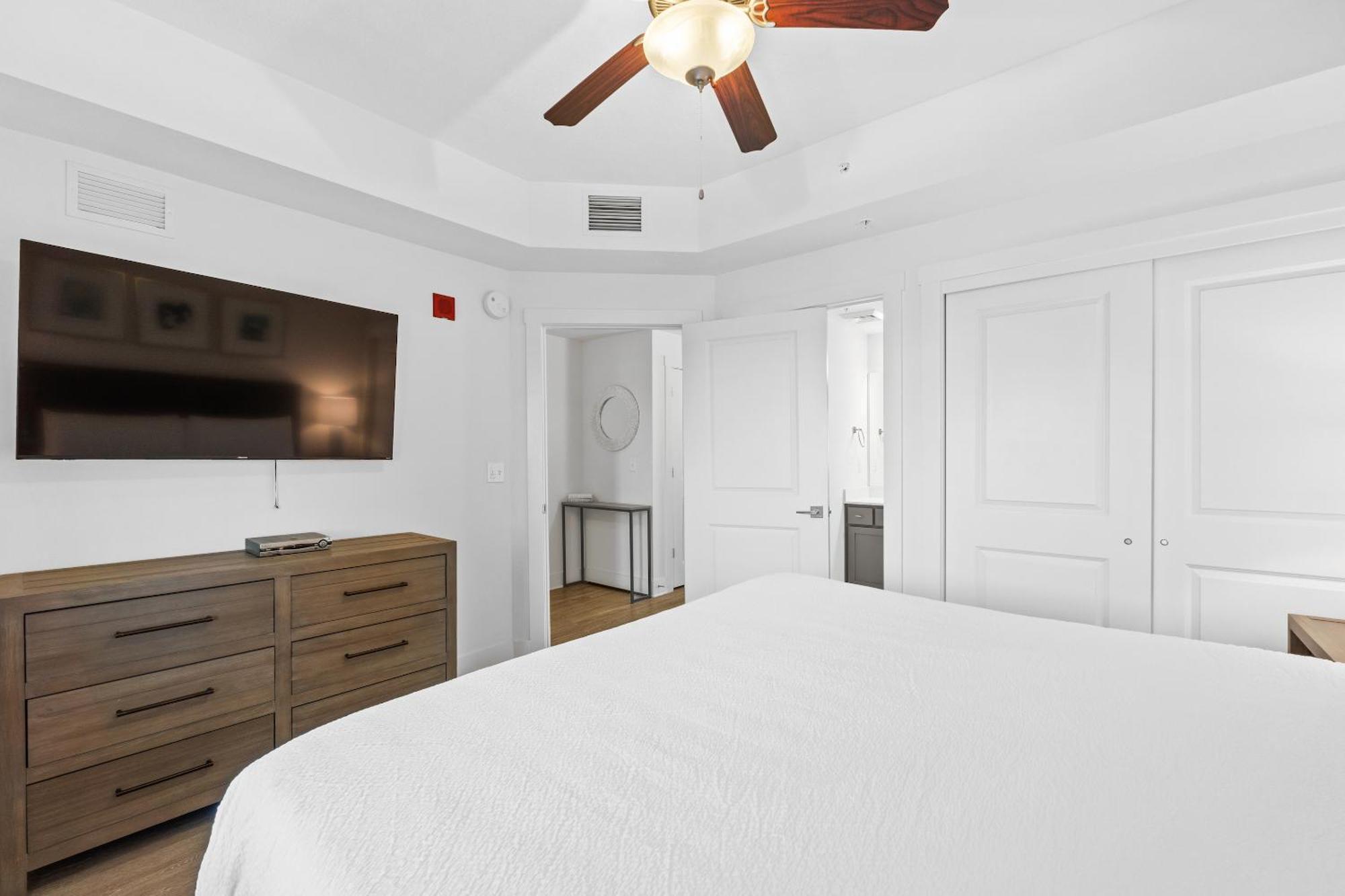 Apartment Calypso Tower 3 *