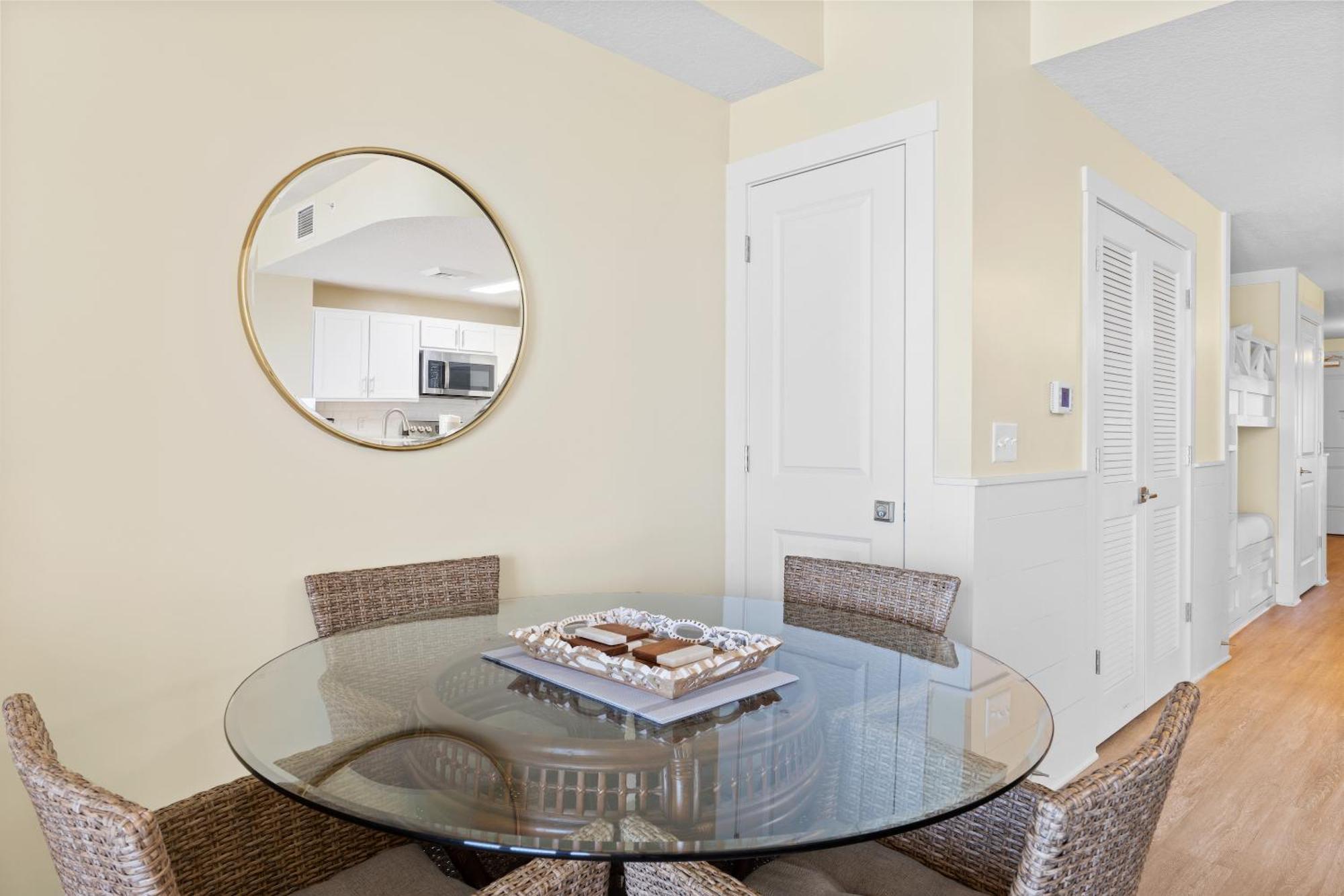 Calypso Tower 3 Apartment Panama City Beach