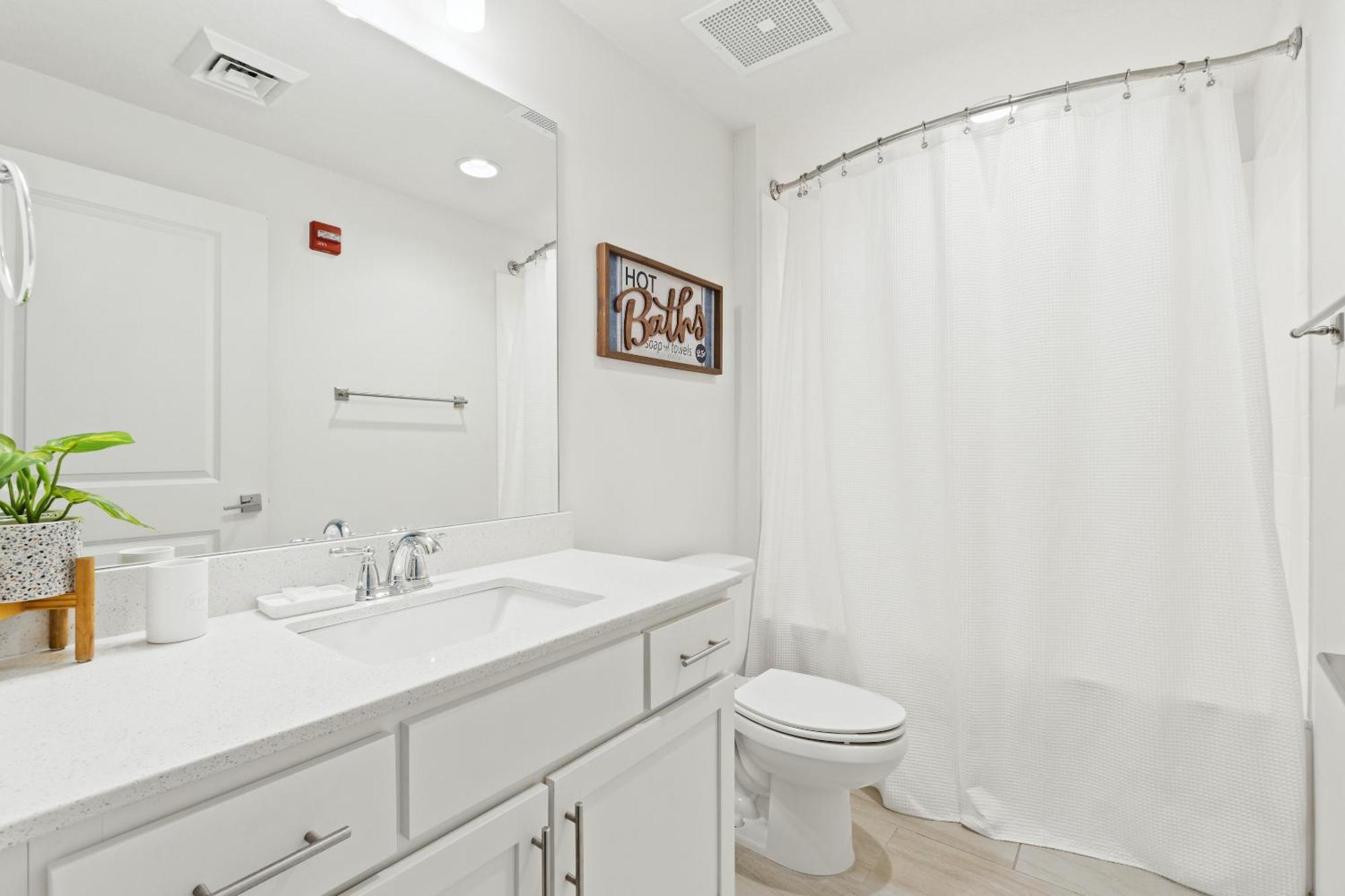 Apartment Calypso Tower 3 *