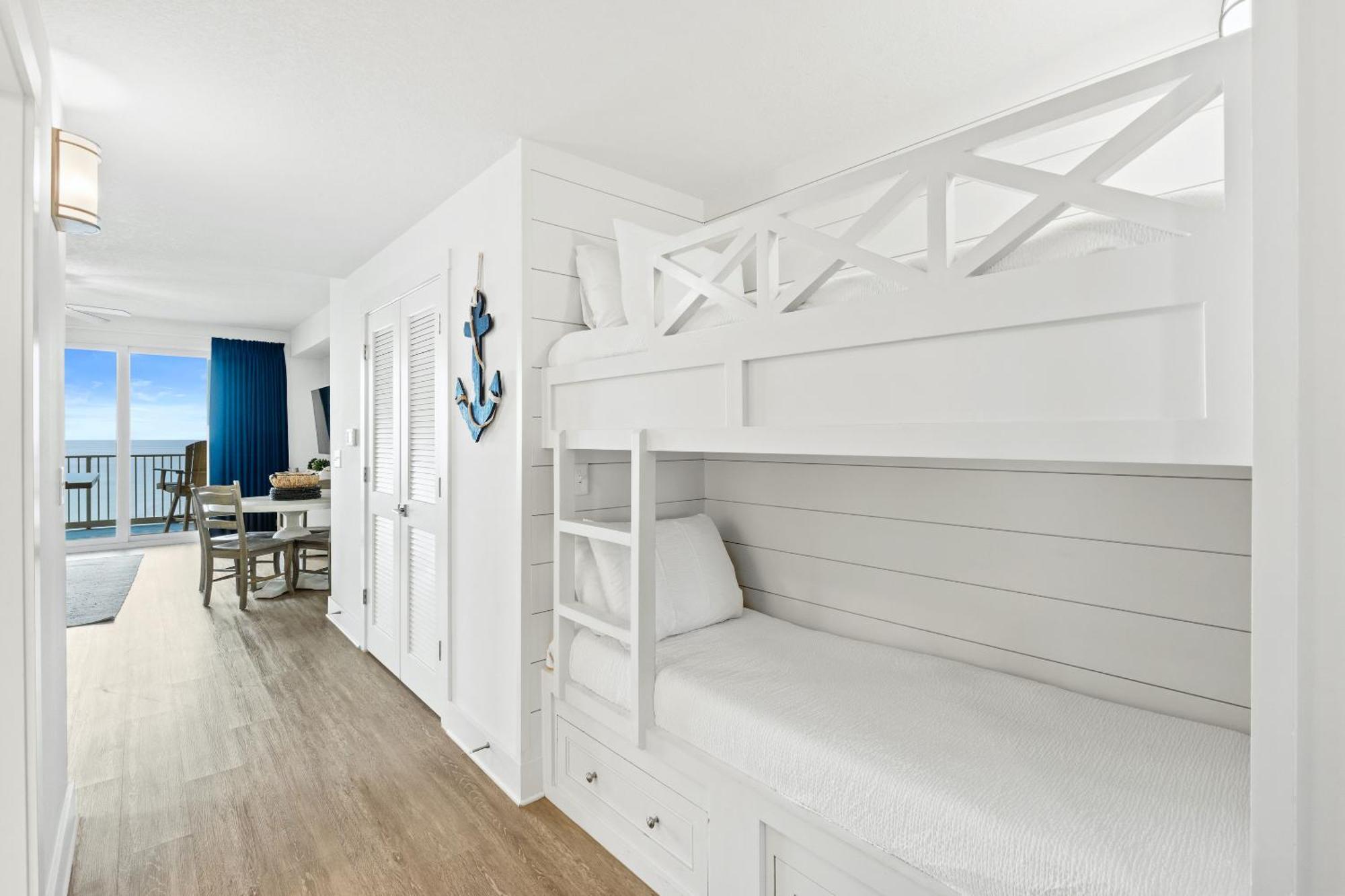 Calypso Tower 3 Panama City Beach