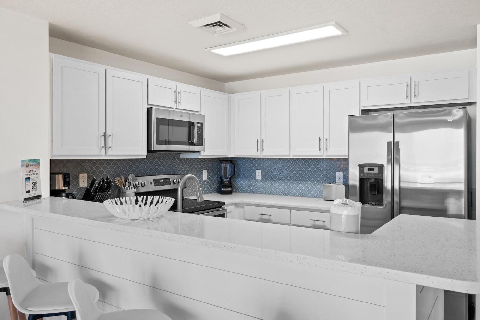 Calypso Tower 3 Apartment *