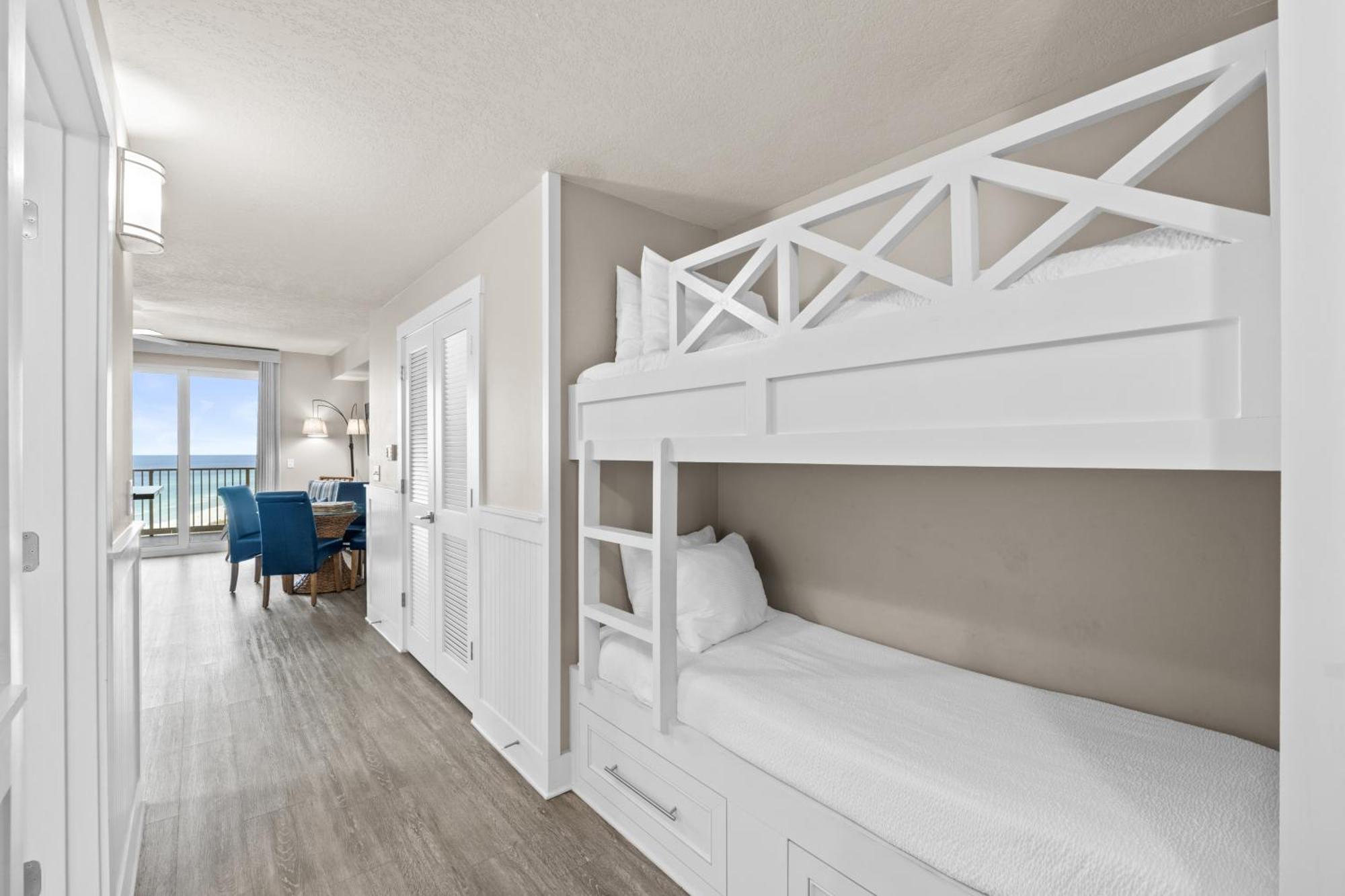 Calypso Tower 3 *
