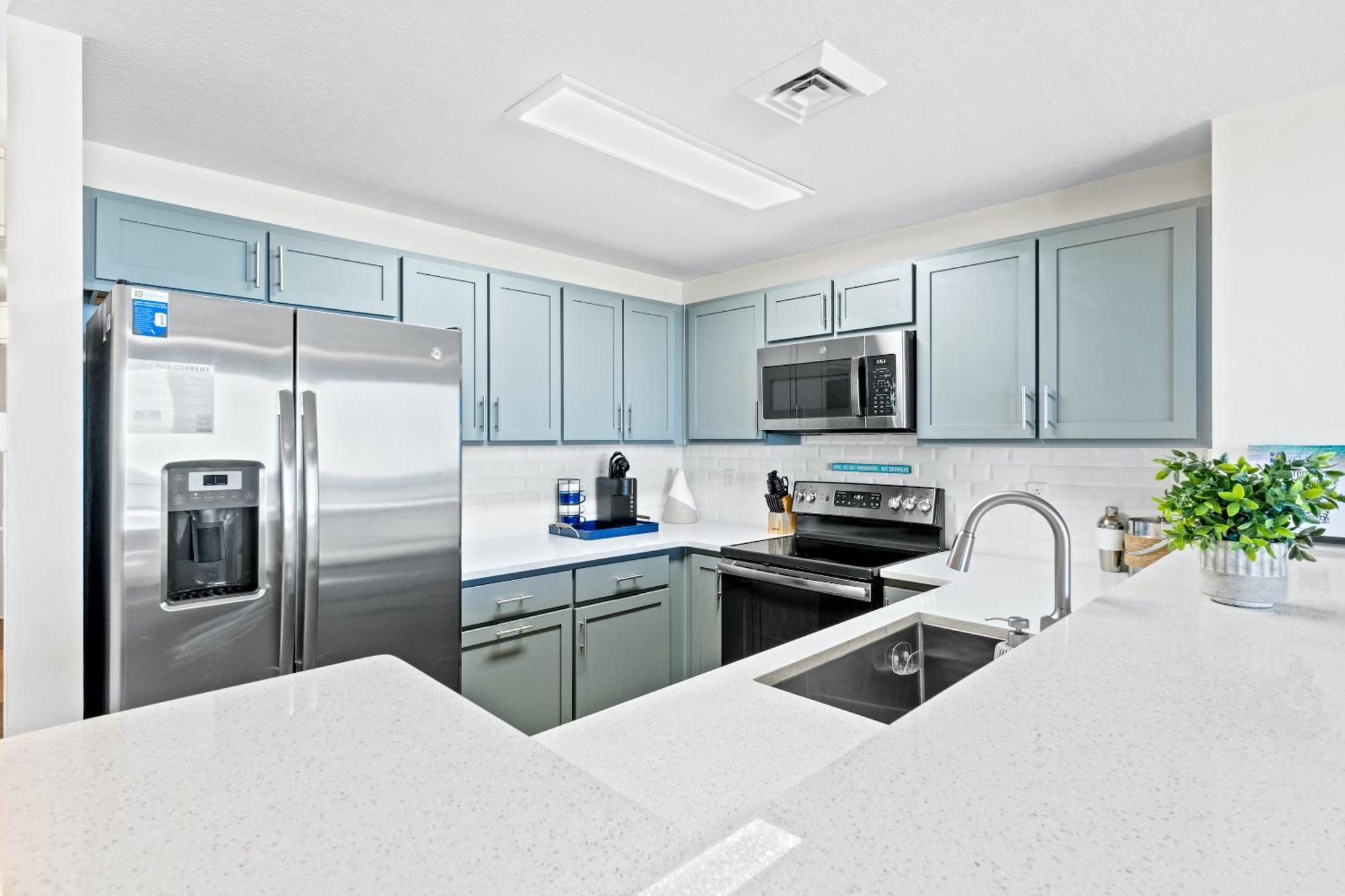 Apartment Calypso Tower 3 *