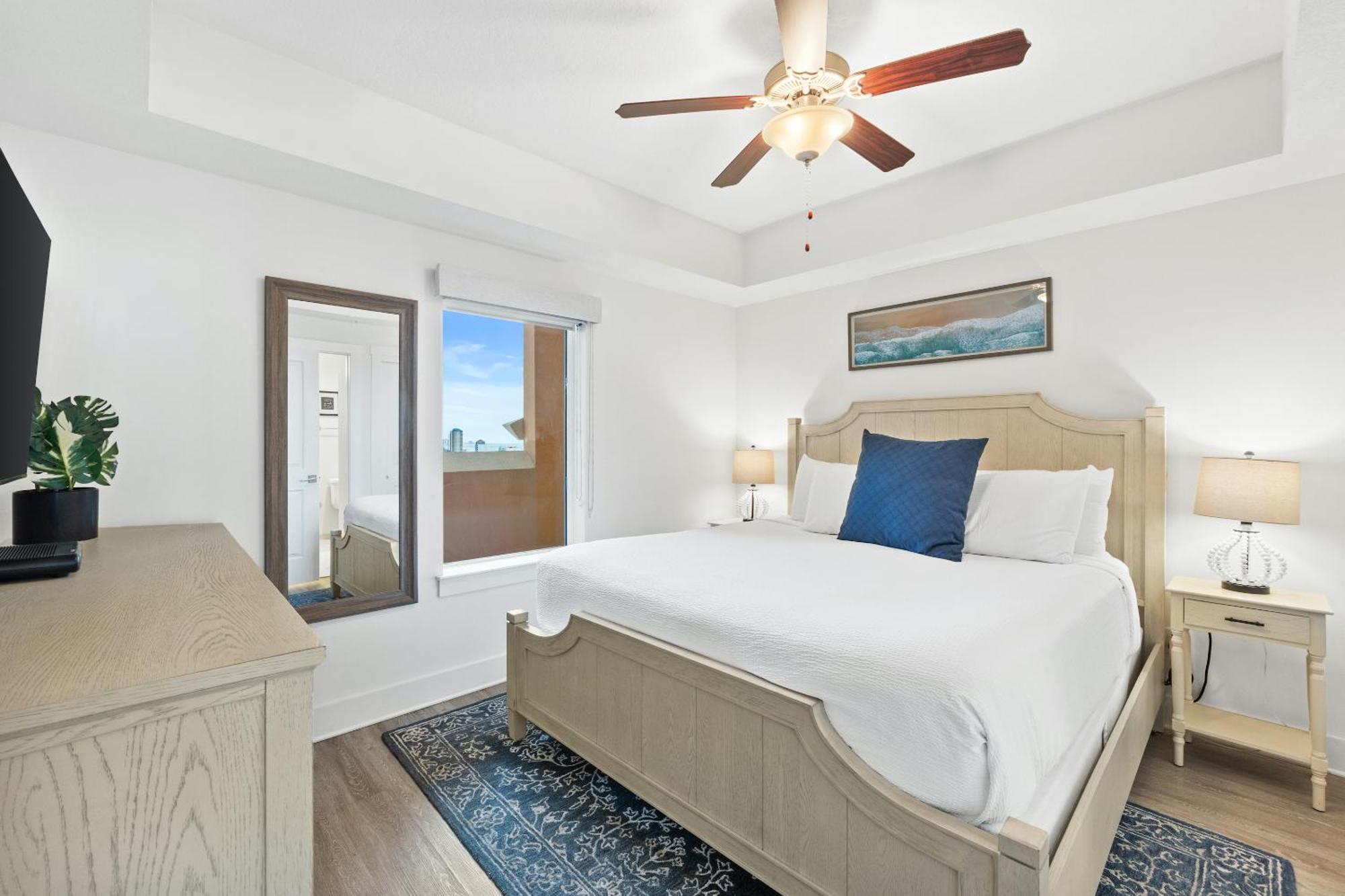 Apartment Calypso Tower 3 *