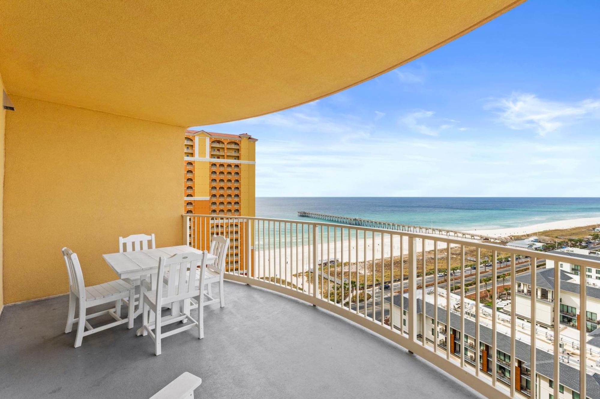 Calypso Tower 3 Apartment Panama City Beach