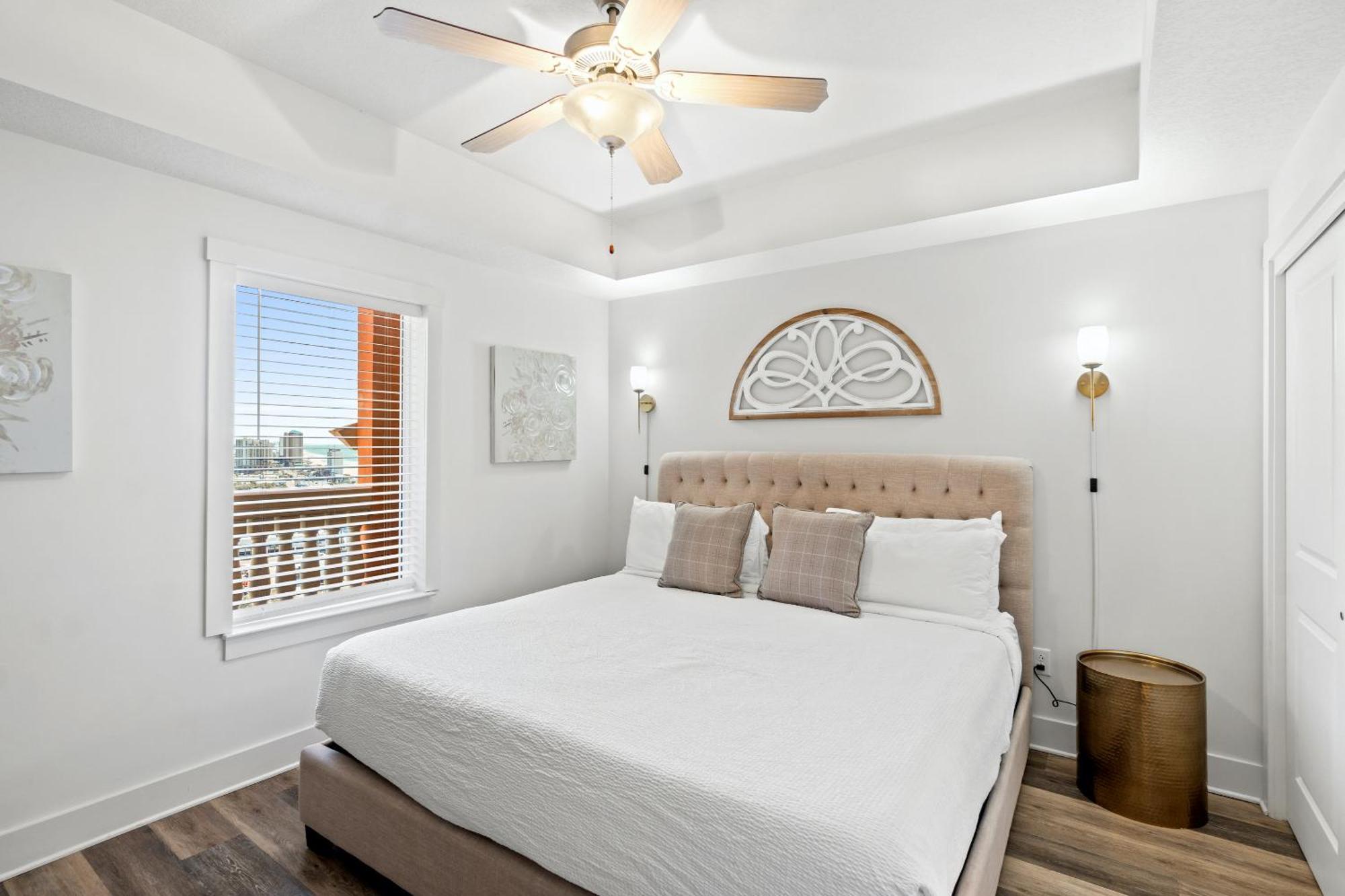 Calypso Tower 3 Apartment Panama City Beach