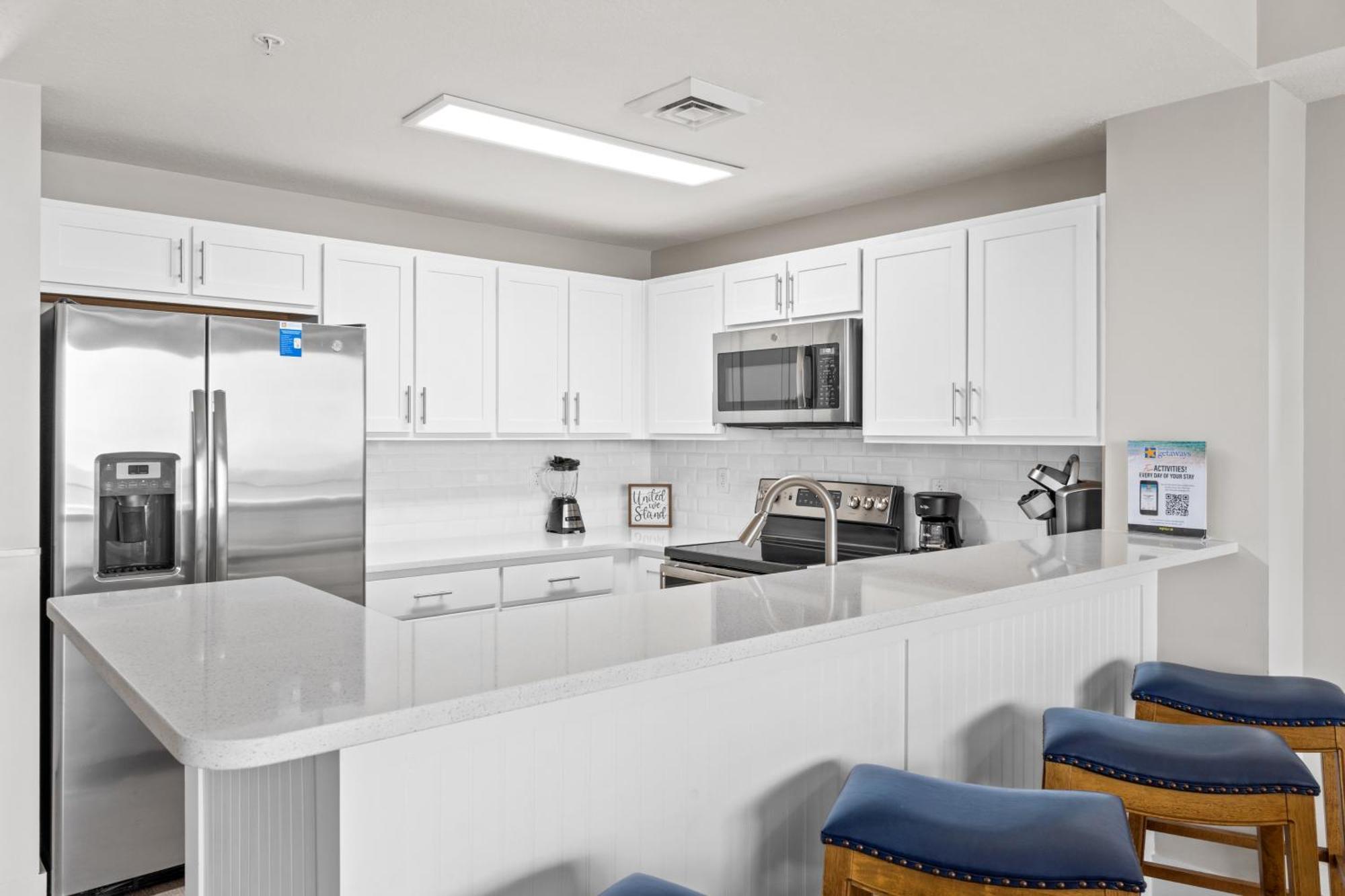 Apartment Calypso Tower 3 Panama City Beach
