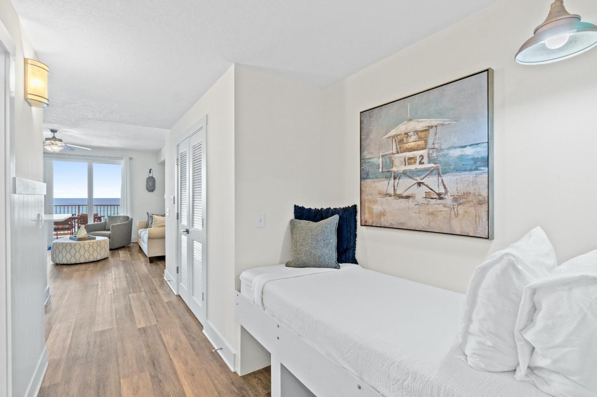 Calypso Tower 3 * Panama City Beach