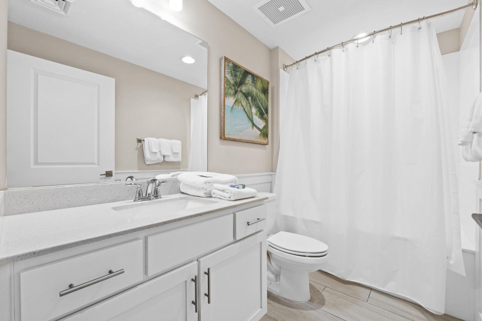 Apartment Calypso Tower 3