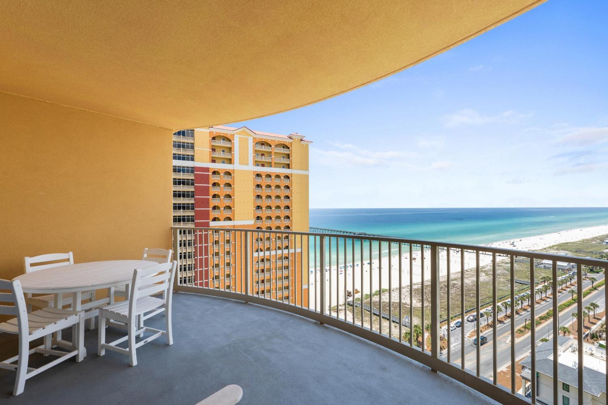 Calypso Tower 3 *