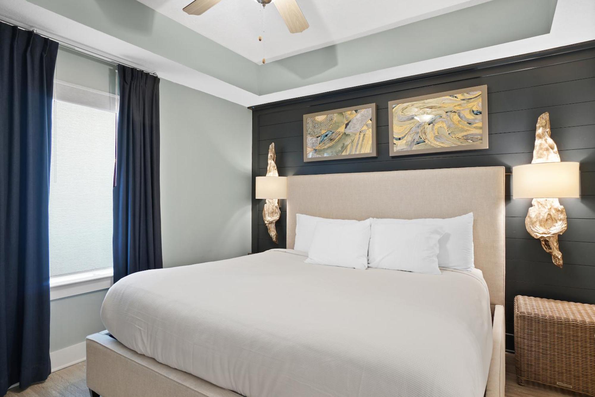 Apartment Calypso Tower 3 Panama City Beach