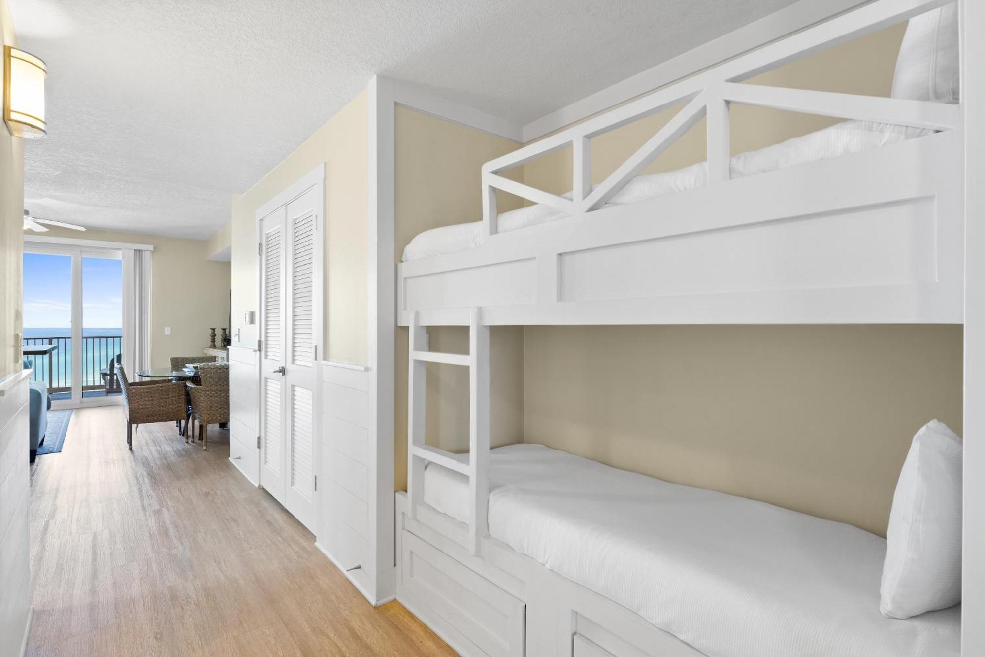 Calypso Tower 3 Apartment