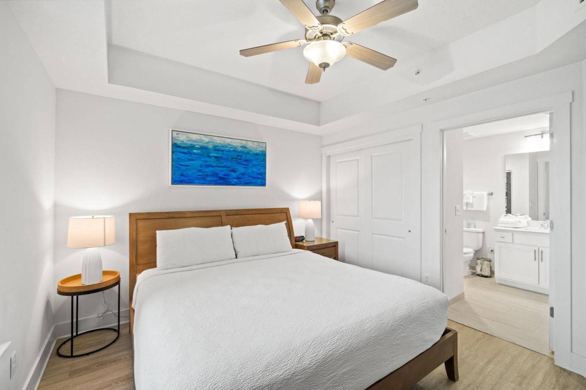 Apartment Calypso Tower 3