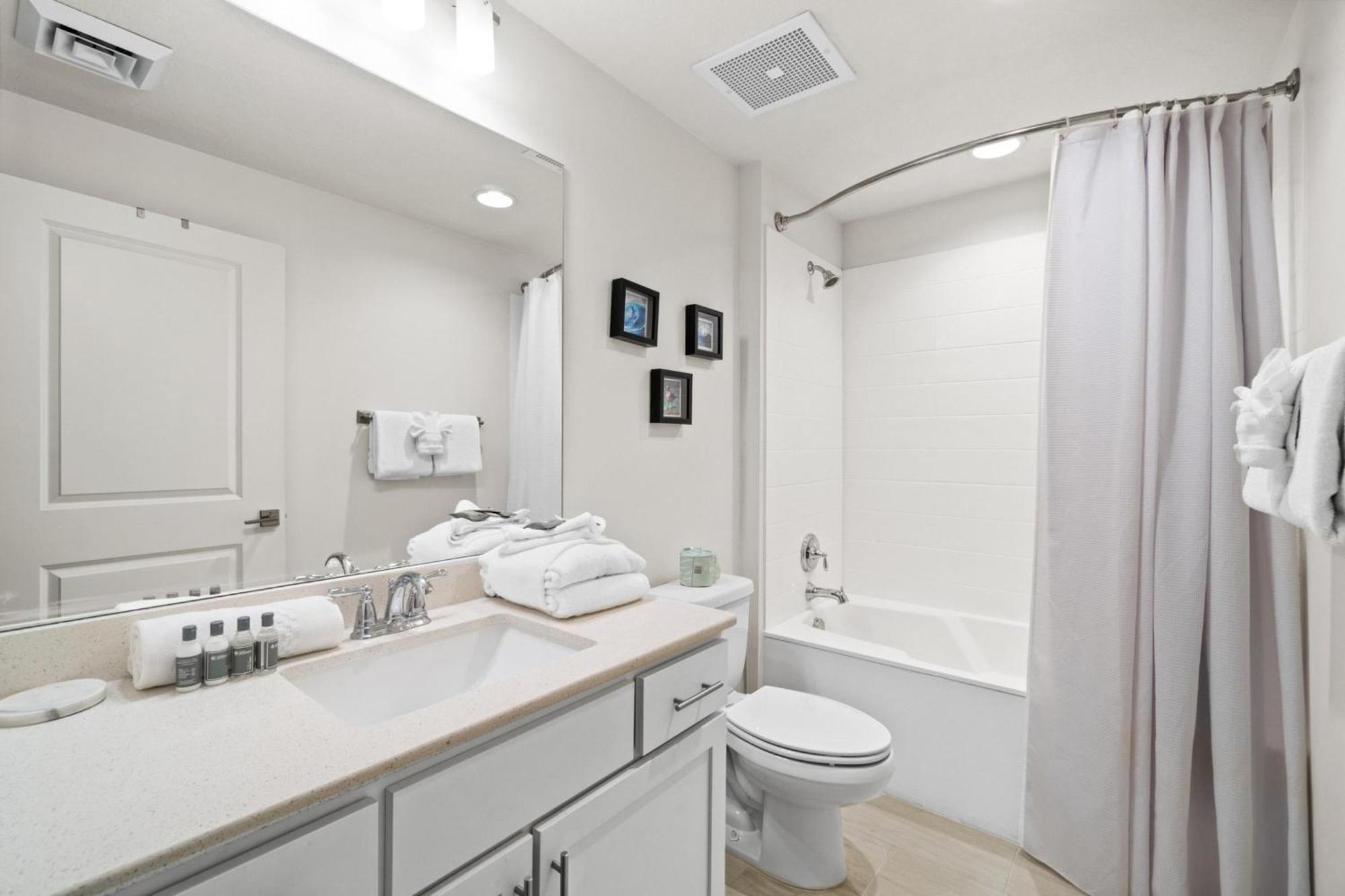 Calypso Tower 3 Apartment Panama City Beach